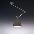 Artemide - Tolomeo Off Center Shade Suspension - TOL1058 - Canada Light Shop