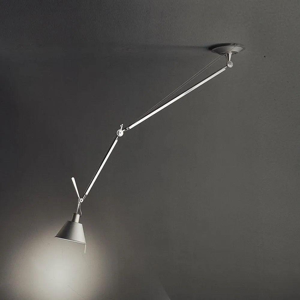 Artemide - Tolomeo Off Center Suspension - TOL1020 - Canada Light Shop
