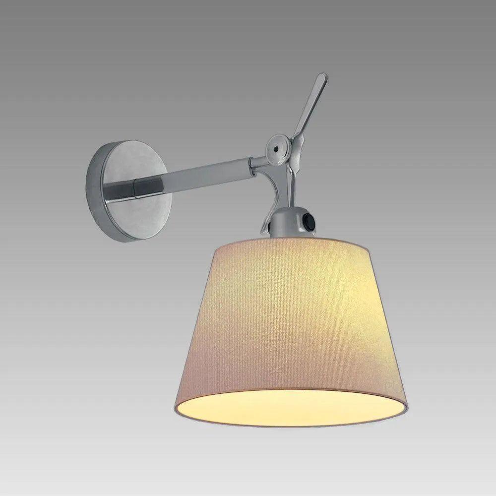 Artemide - Tolomeo Shade Wall Light - TOL1172 - Canada Light Shop