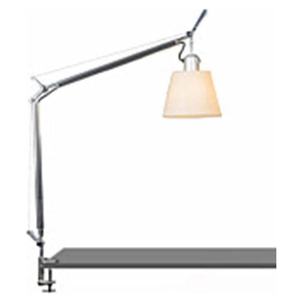 Artemide - Tolomeo Table Lamp With Shade - TLS0002 - Canada Light Shop