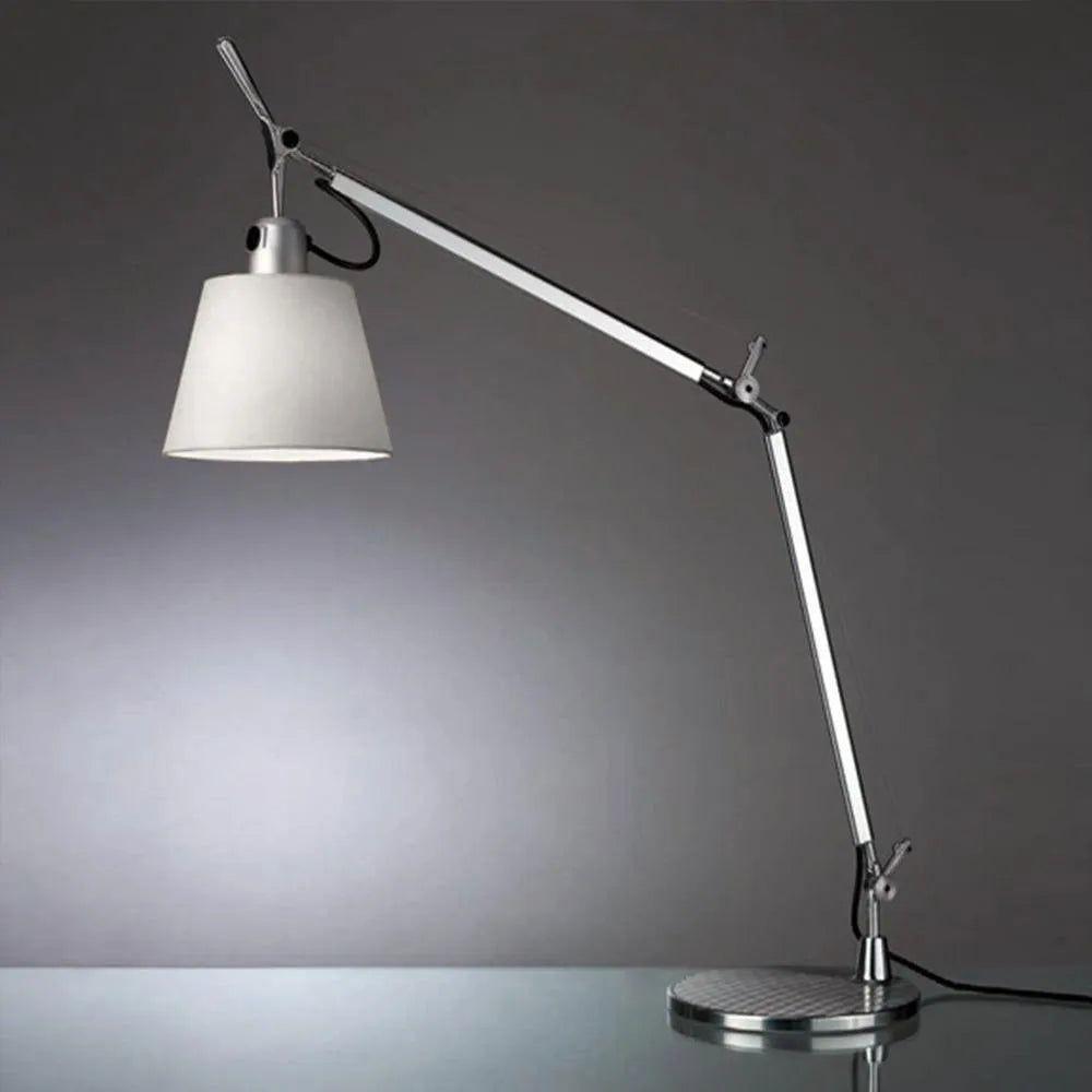Artemide - Tolomeo Table Lamp With Shade - TLS0006 - Canada Light Shop