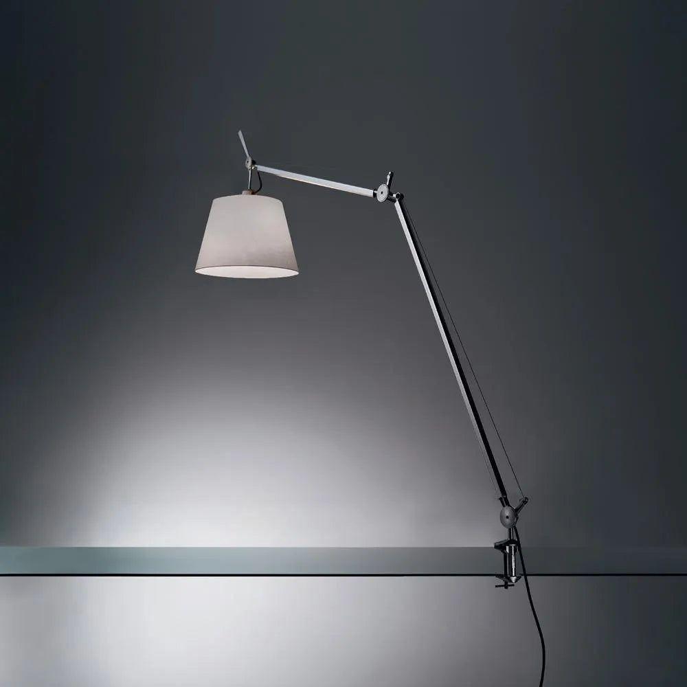 Artemide - Tolomeo Table Lamp With Shade - TLS0008 - Canada Light Shop