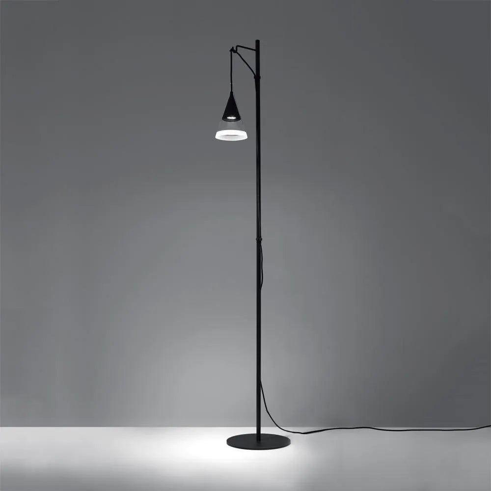 Artemide - Vigo Floor Lamp - 1941035A - Canada Light Shop