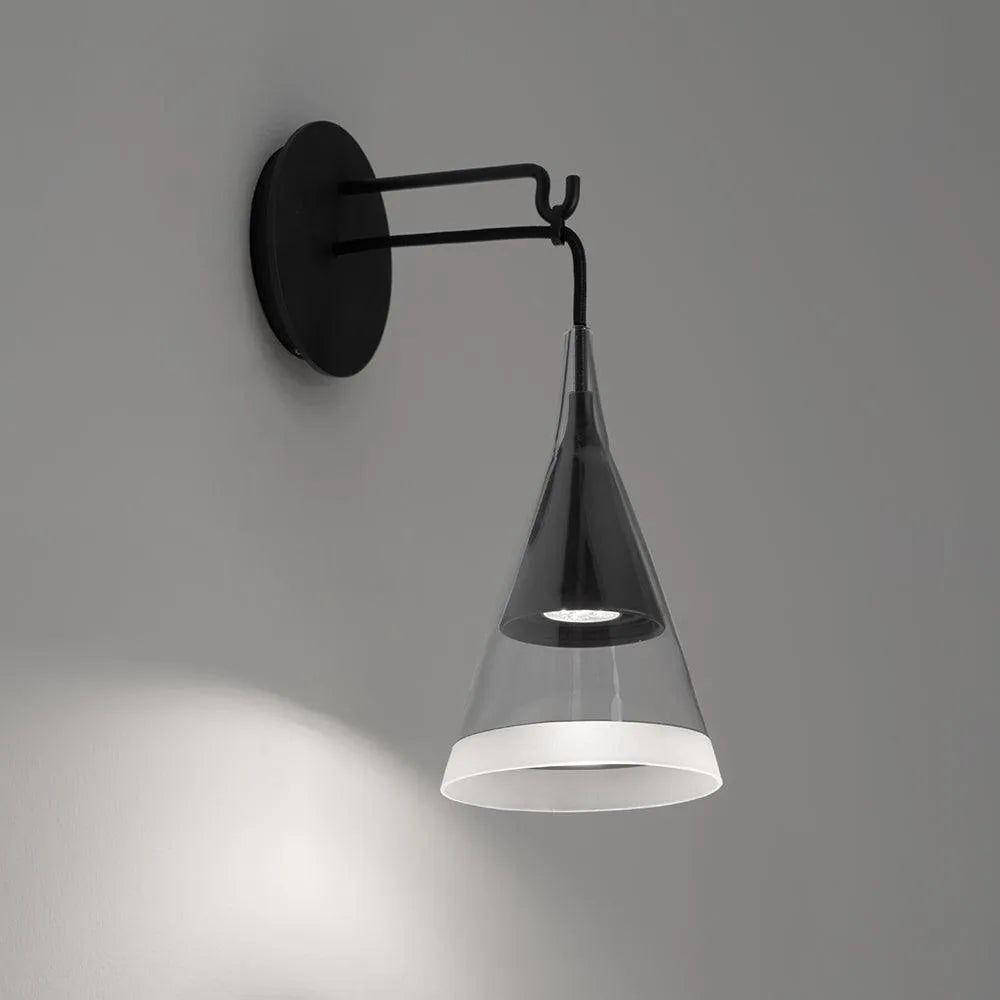 Artemide - Vigo Wall Light - 1940038A - Canada Light Shop