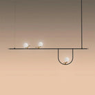 Artemide - Yanzi Linear Suspension - 1104018A - Canada Light Shop