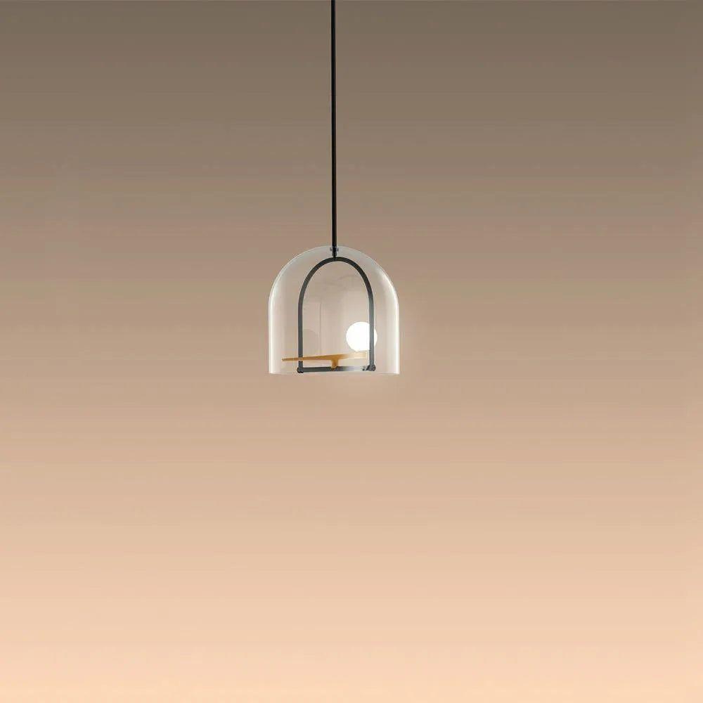 Artemide - Yanzi Suspension - 1103018A - Canada Light Shop