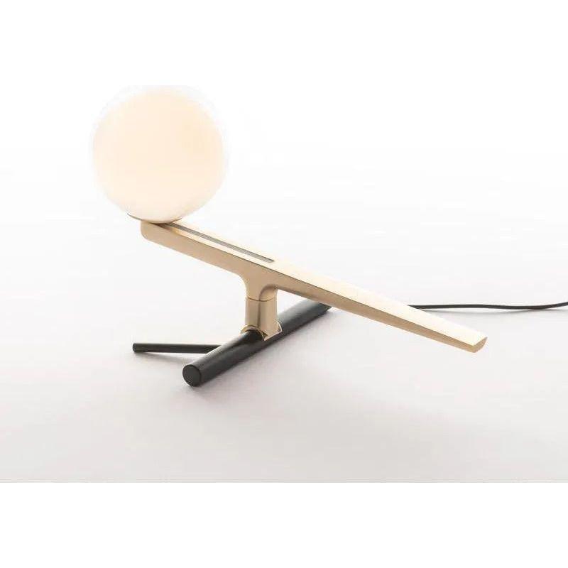 Artemide - Yanzi Table Lamp - 1101010A - Canada Light Shop