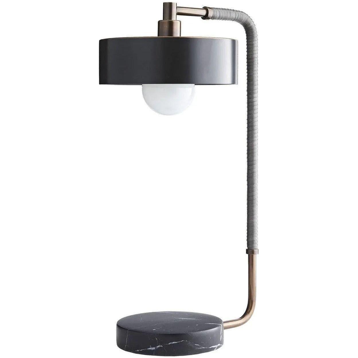 Arteriors - Aaron Table Lamp - 49248-130 - Canada Light Shop