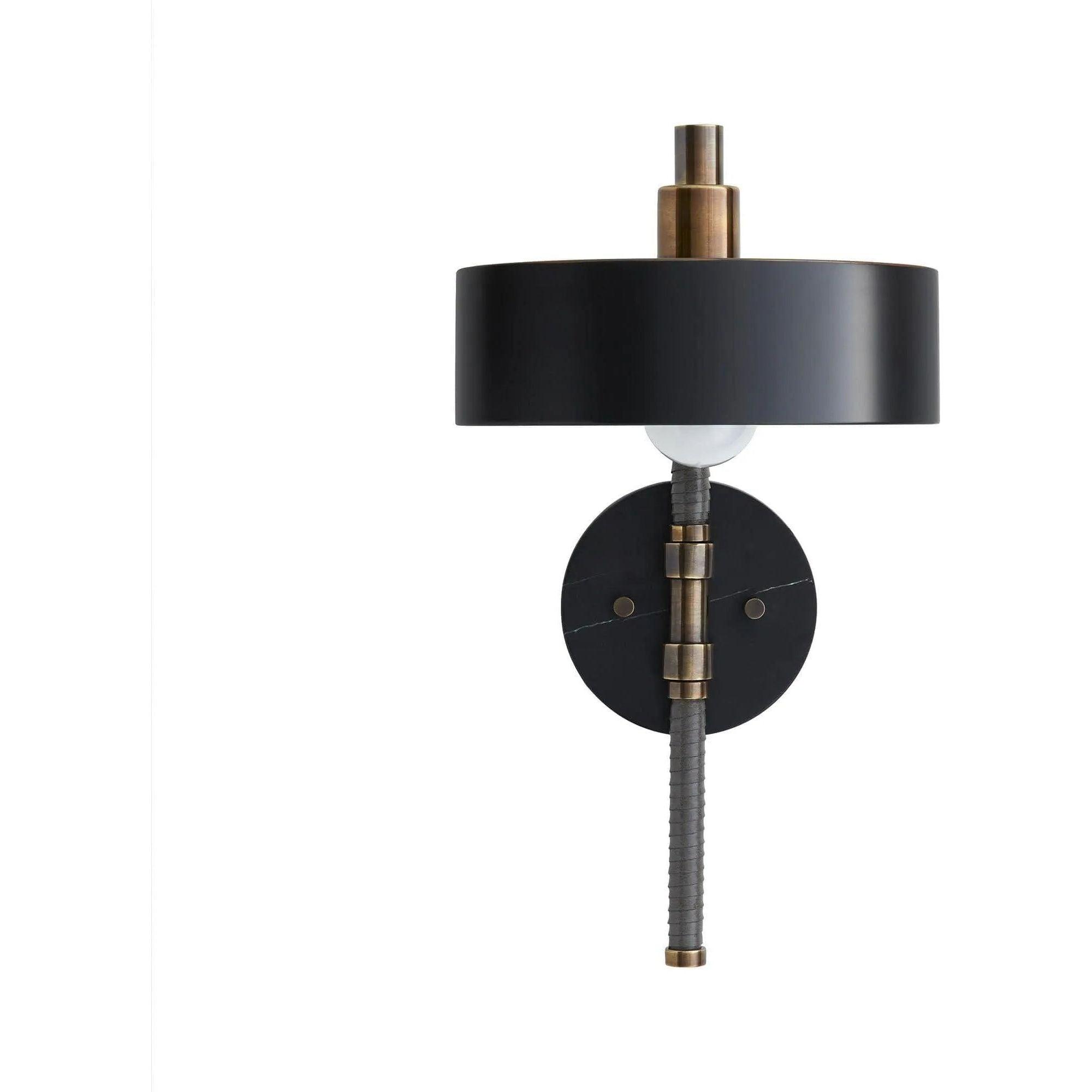 Arteriors - Aaron Wall Sconce - 49175 - Canada Light Shop