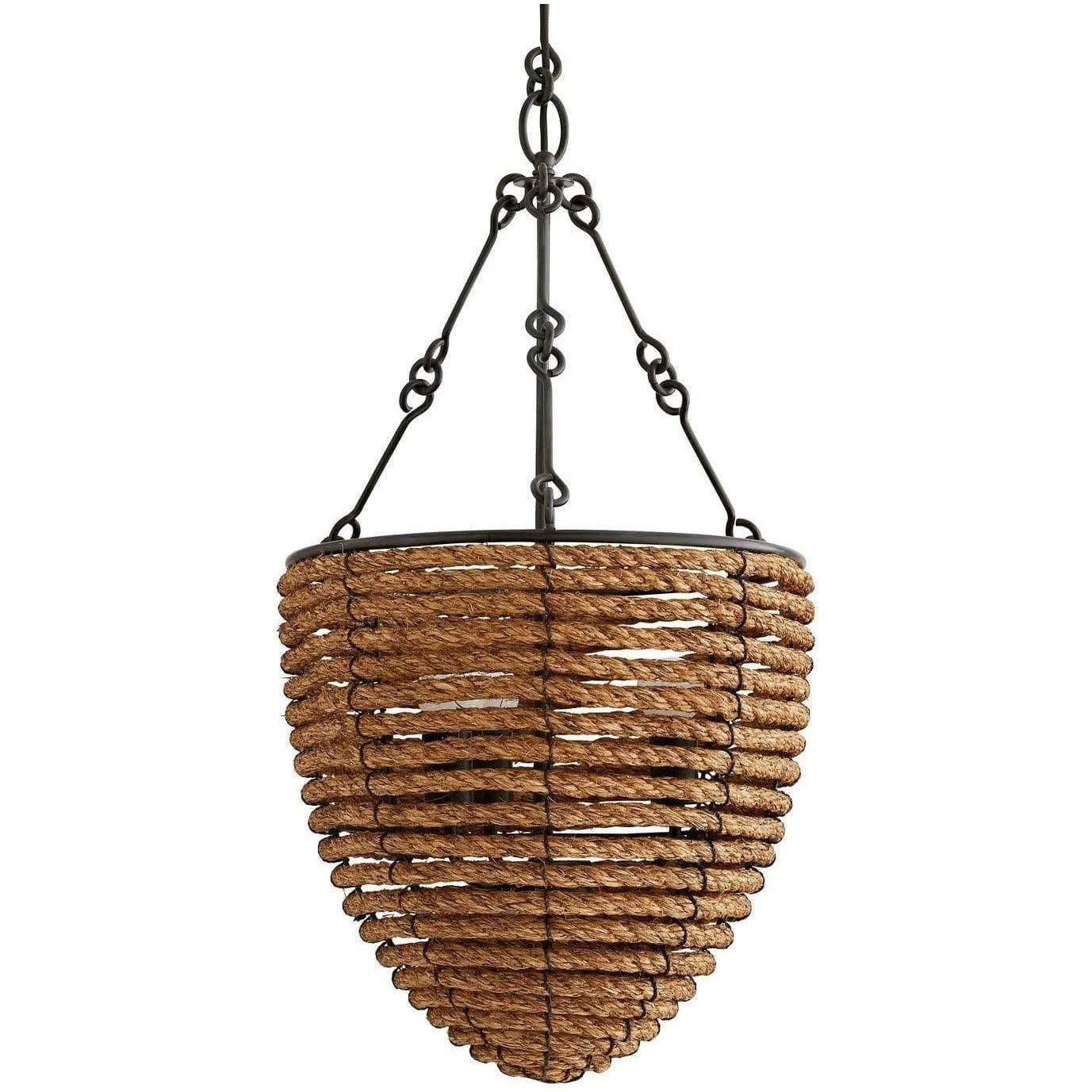 Arteriors - Abaco Pendant - DP49005 - Canada Light Shop