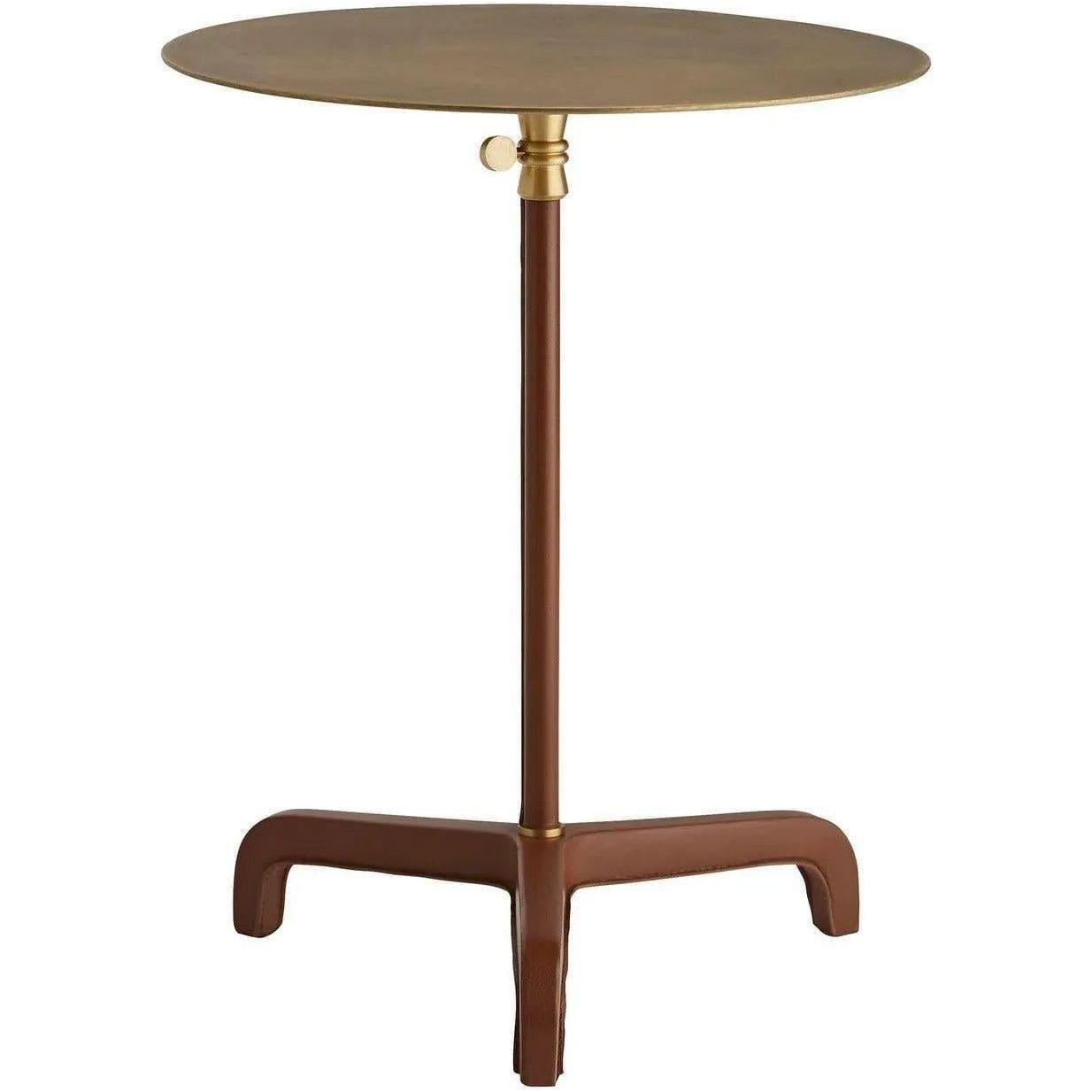 Arteriors - Addison Accent Table - DC2016 - Canada Light Shop