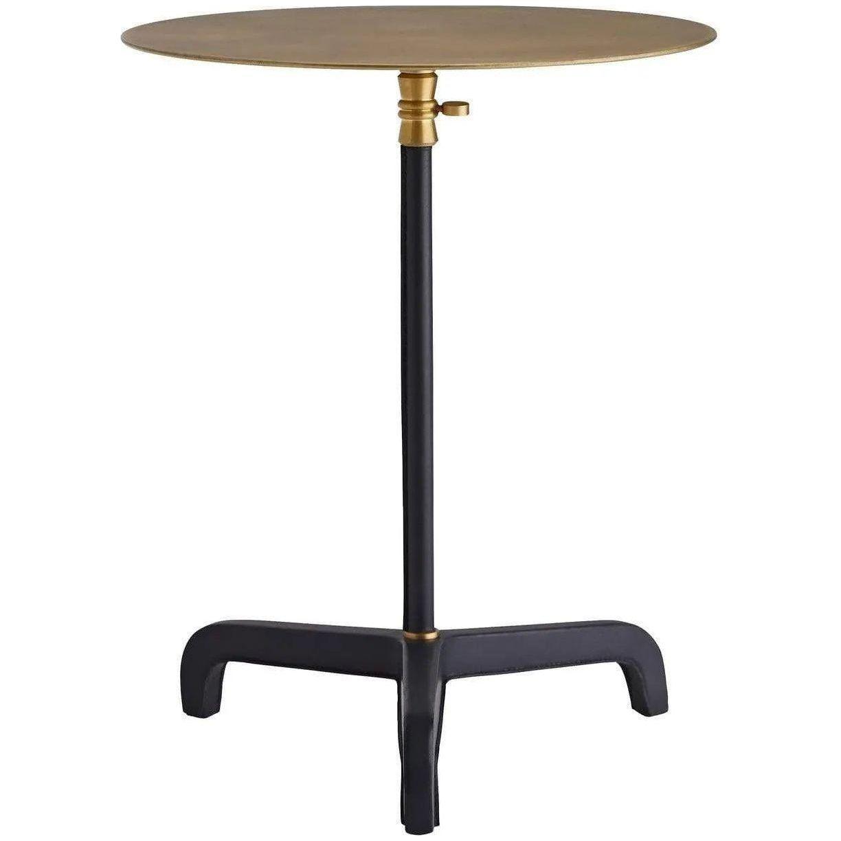 Arteriors - Addison Accent Table - DC2017 - Canada Light Shop