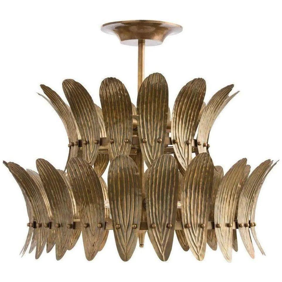 Arteriors - Analise Chandelier - 84310 - Canada Light Shop
