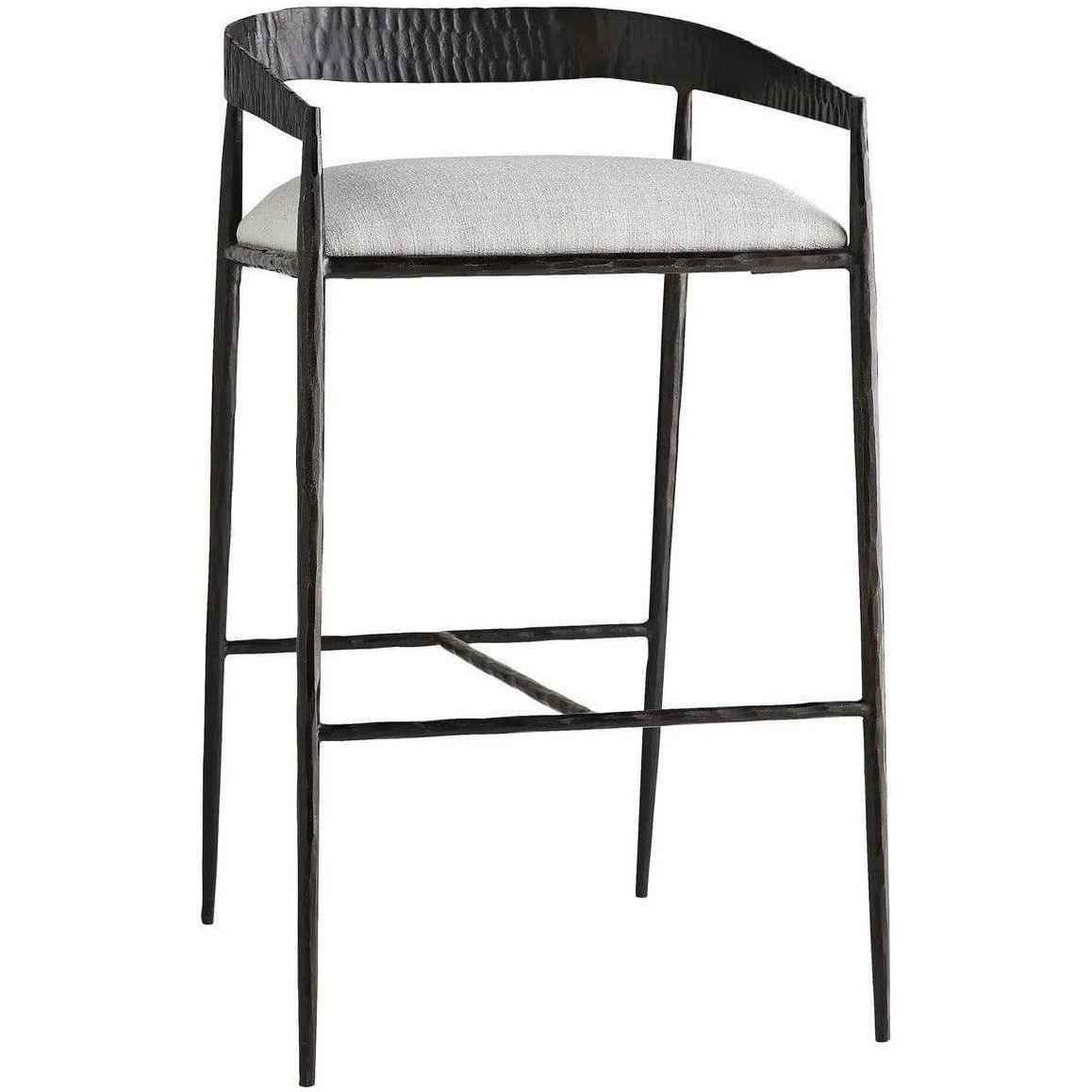 Arteriors - Ansel Bar Stool - 4747 - Canada Light Shop