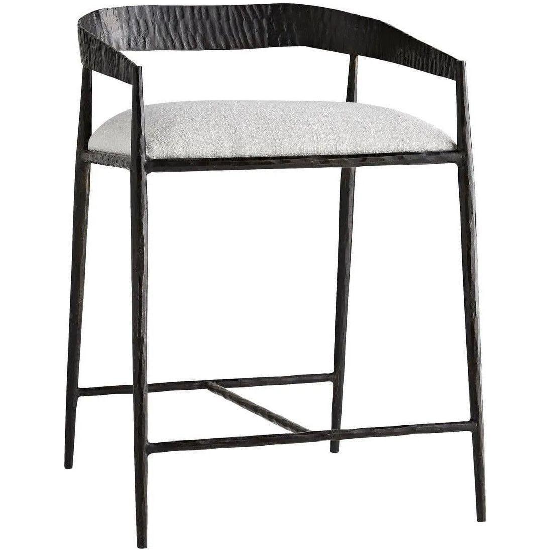 Arteriors - Ansel Counter Stool - 4746 - Canada Light Shop