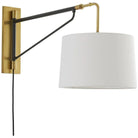 Arteriors - Anthony Wall Sconce - 49639-730 - Canada Light Shop