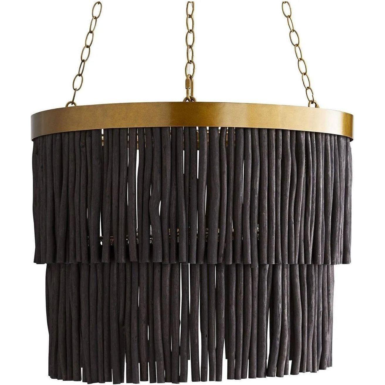 Arteriors - Arya Pendant - 45082 - Canada Light Shop