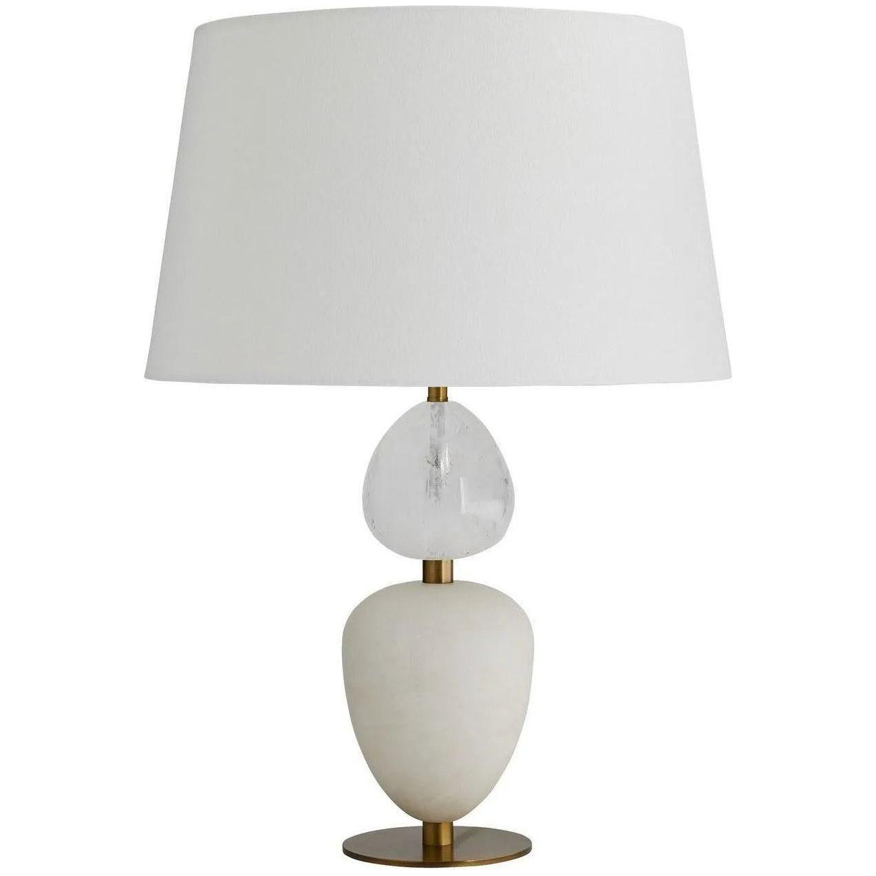 The Uttermost - Aubrey Table Lamp - 30409-1 - Canada Light Shop