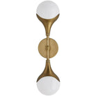 Arteriors - Augustus Wall Sconce - 49637 - Canada Light Shop