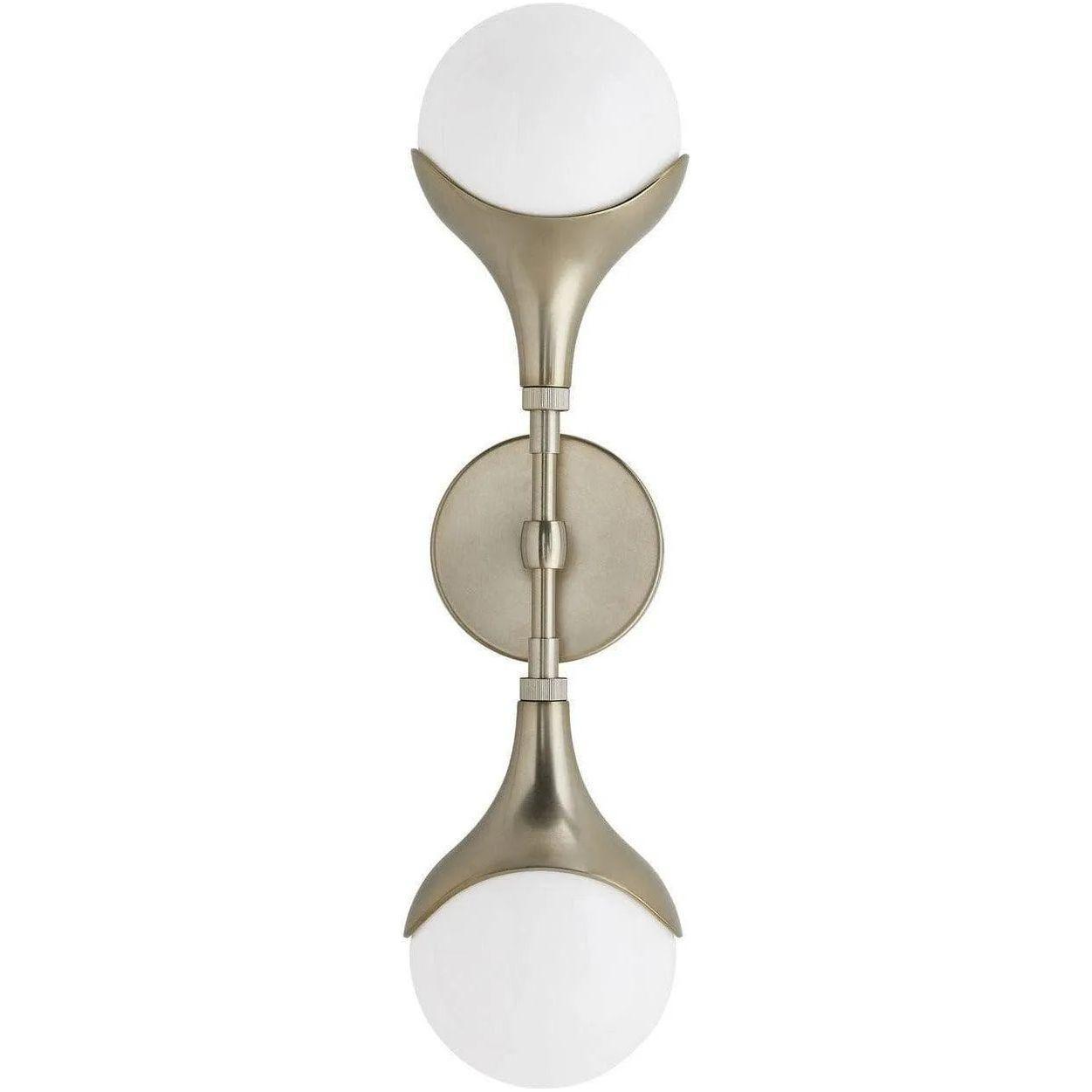 Arteriors - Augustus Wall Sconce - 49638 - Canada Light Shop
