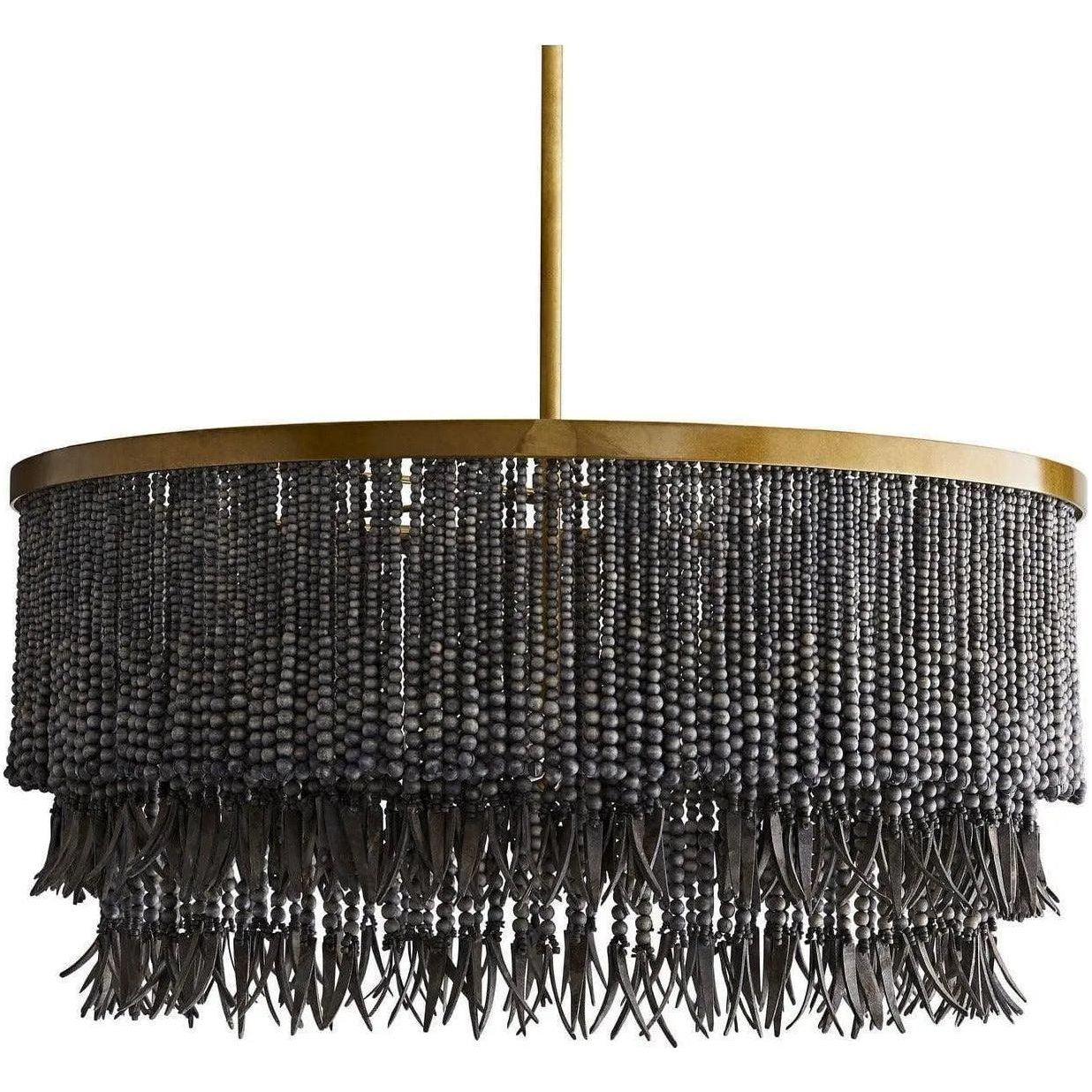 Arteriors - Baja Chandelier - 45083 - Canada Light Shop
