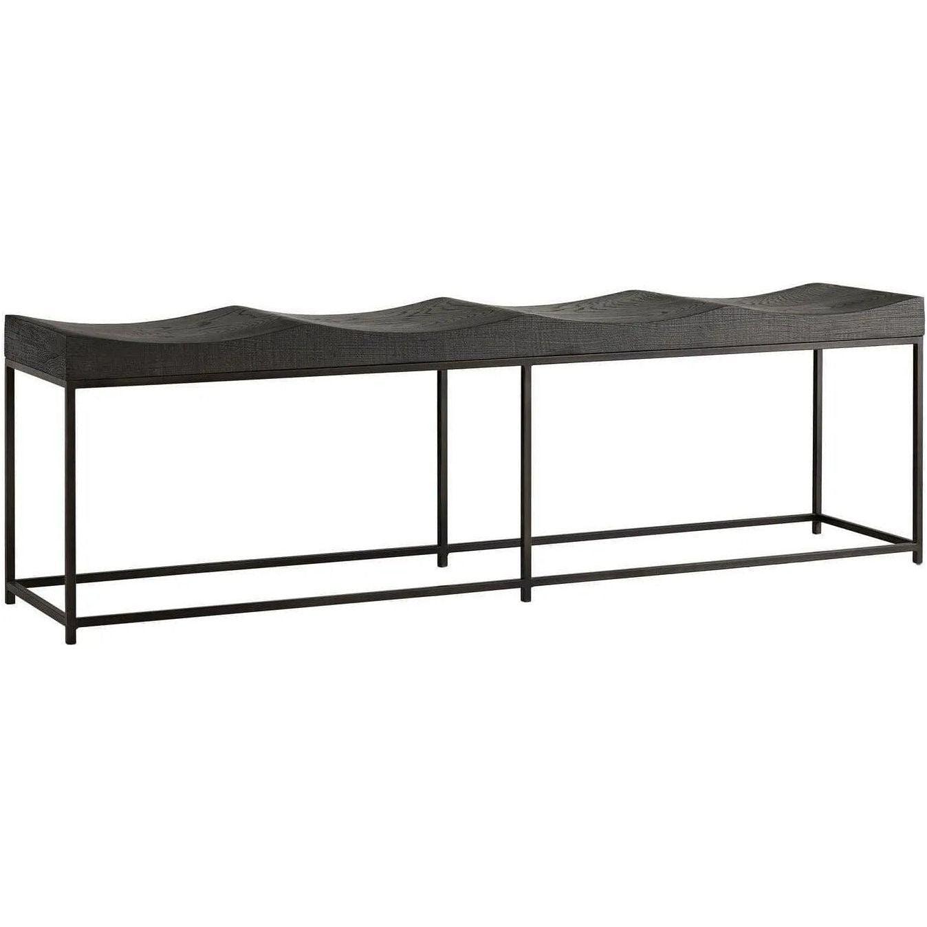 Arteriors - Barrett Bench - 4745 - Canada Light Shop