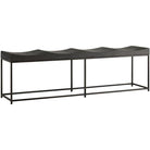 Arteriors - Barrett Bench - 4745 - Canada Light Shop