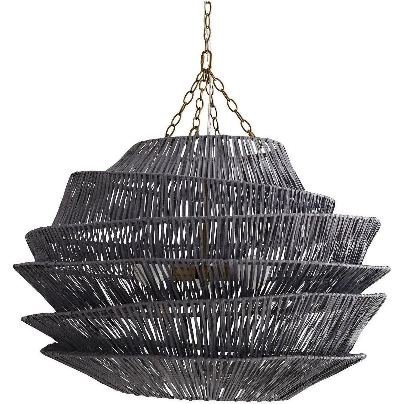Arteriors - Barton Pendant - 45085 - Canada Light Shop
