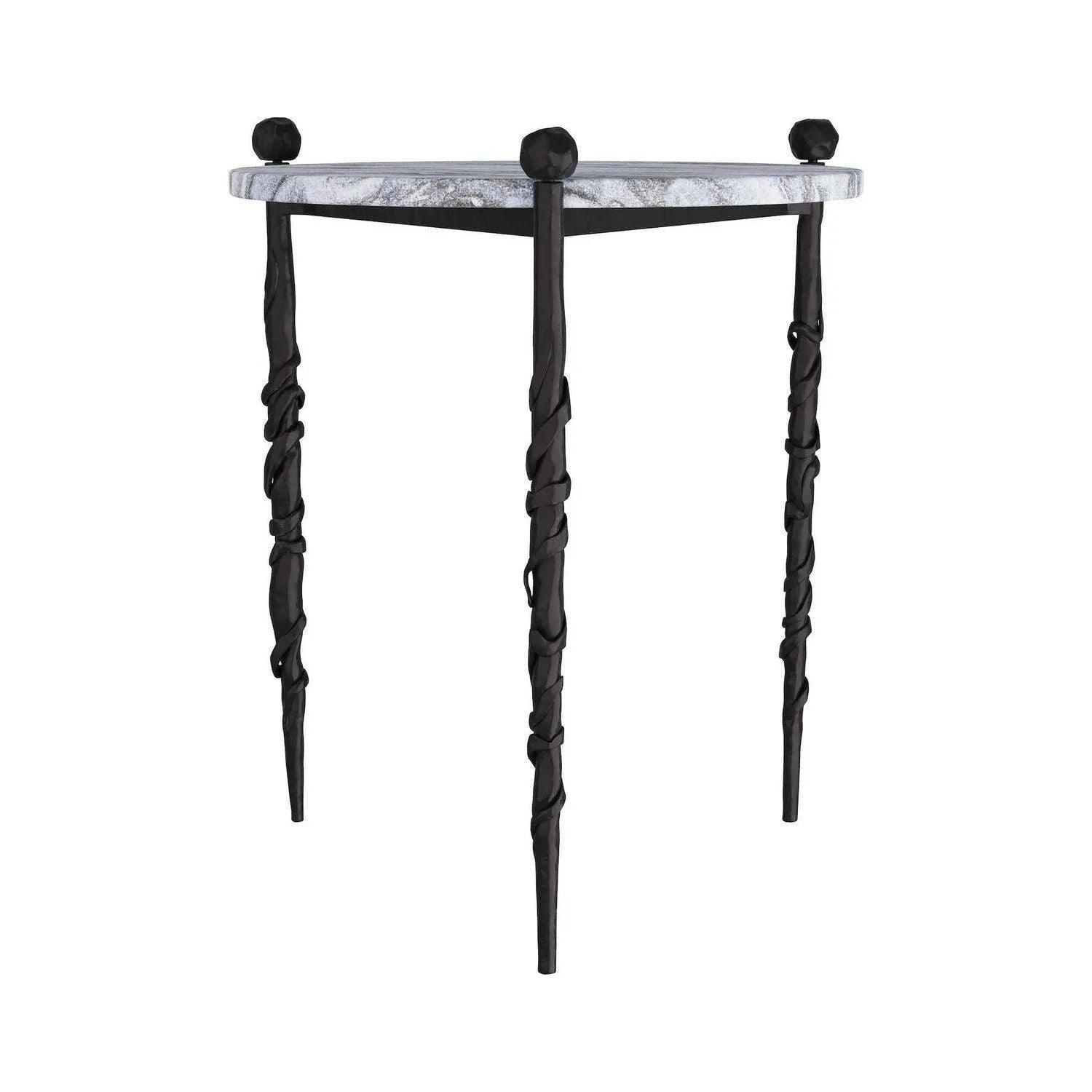 Arteriors - Blackthorn End Table - GDFEI03 - Canada Light Shop