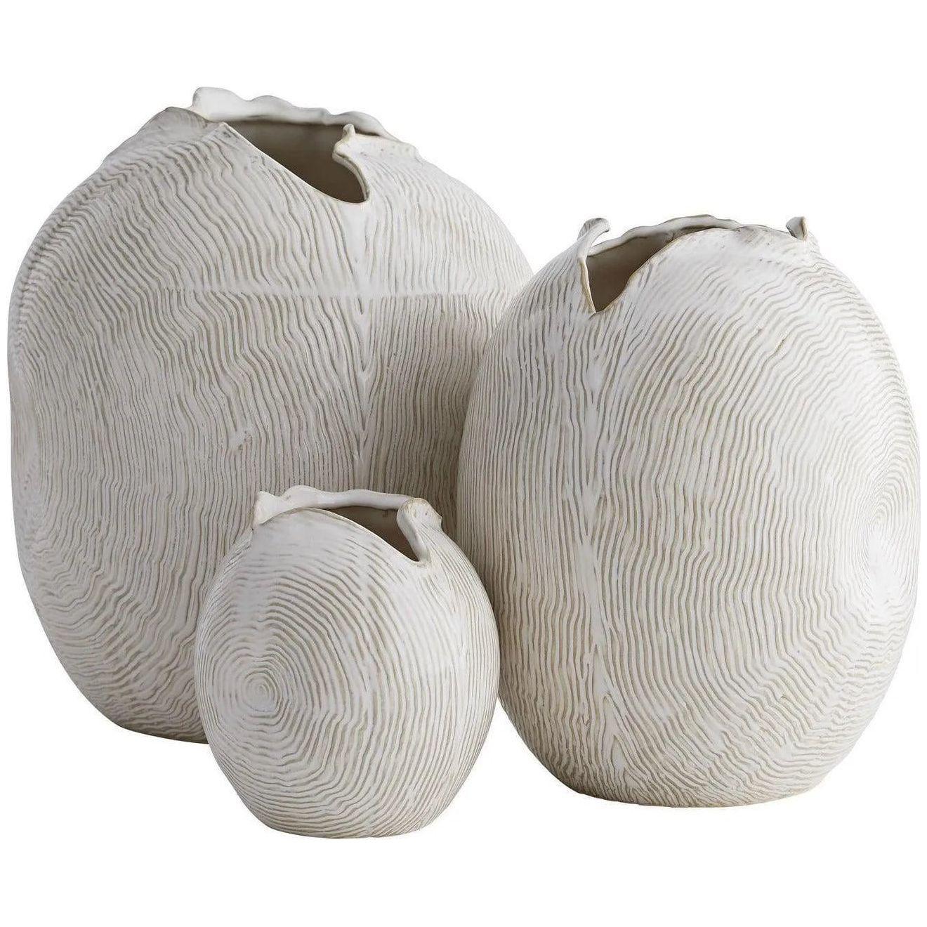 Arteriors - Blume Vases Set of 3 - 7712 - Canada Light Shop