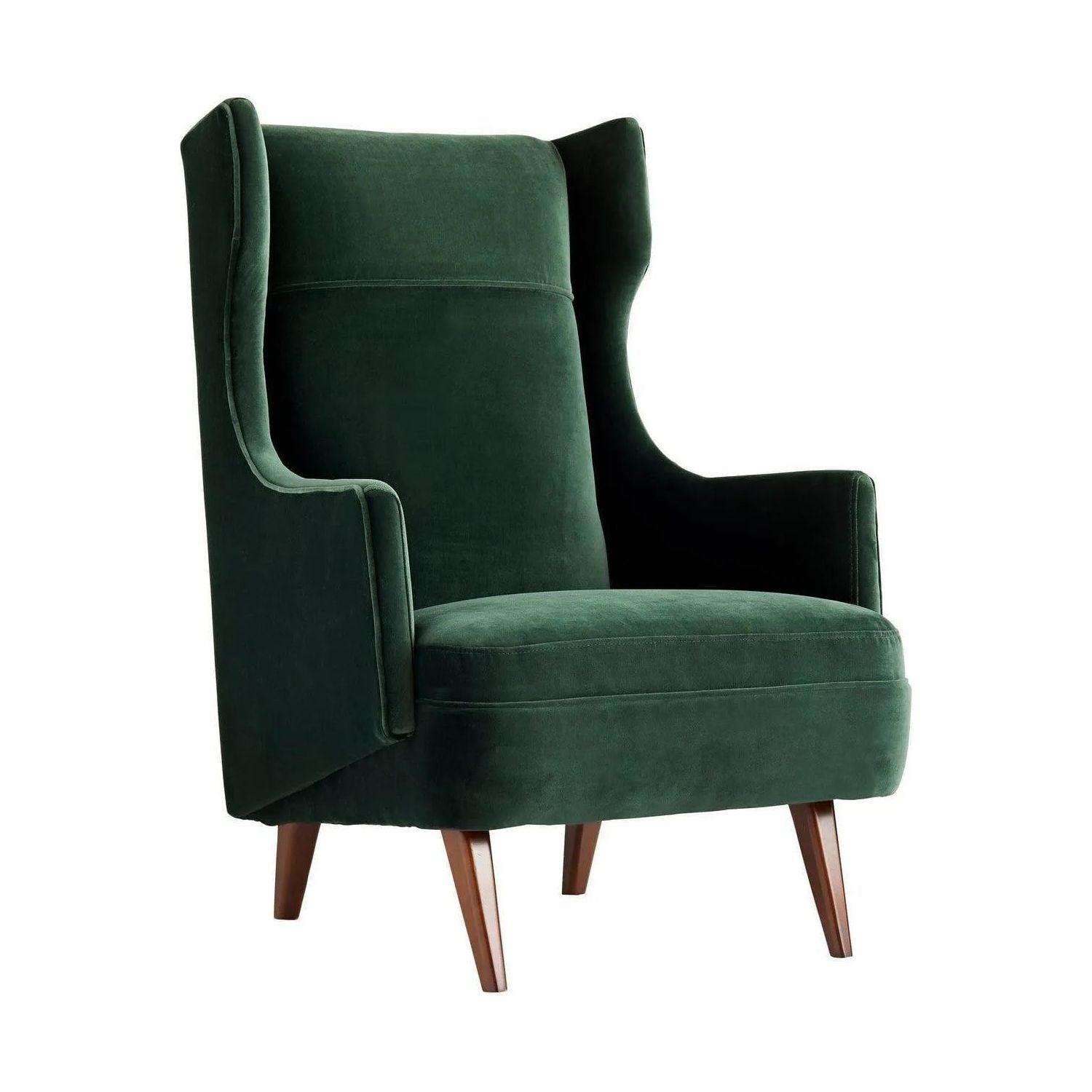 Arteriors - Budelli Wing Chair - 8149 - Canada Light Shop