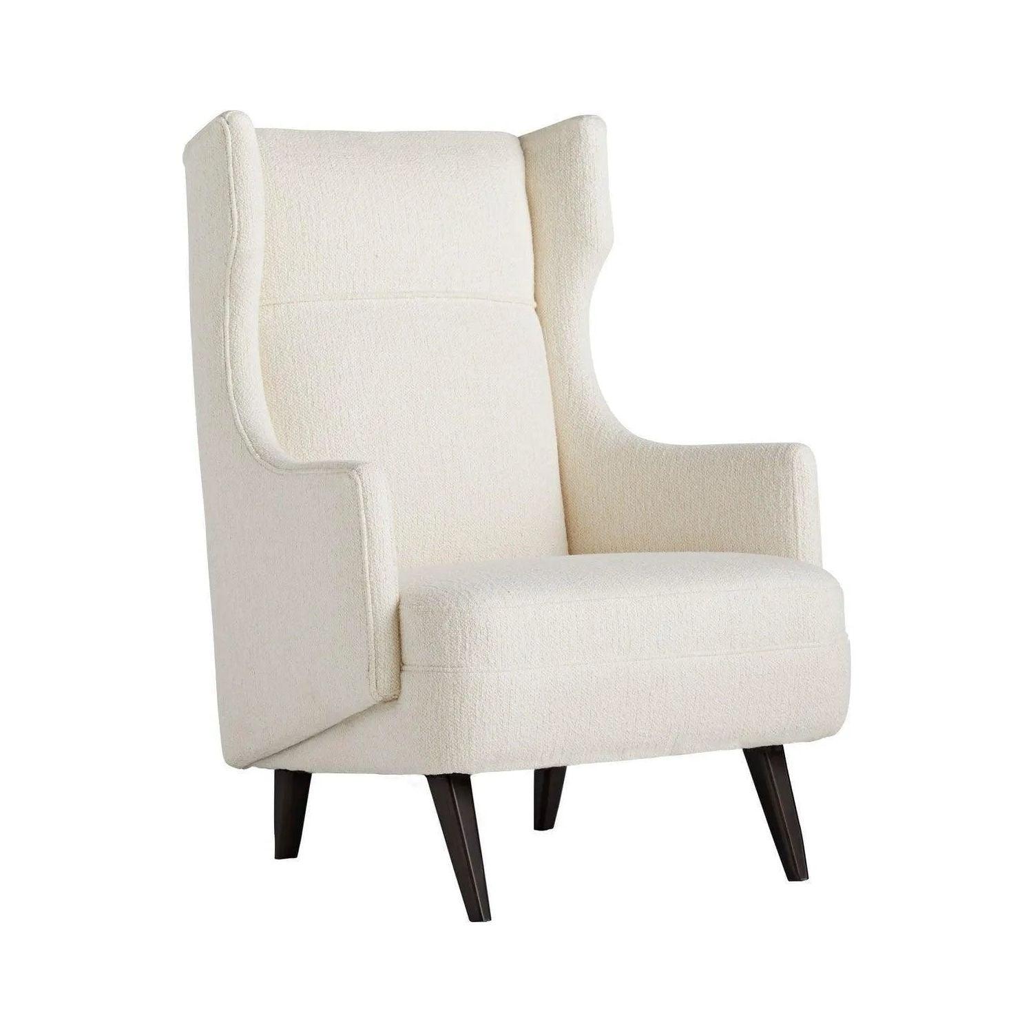Arteriors - Budelli Wing Chair - 8155 - Canada Light Shop