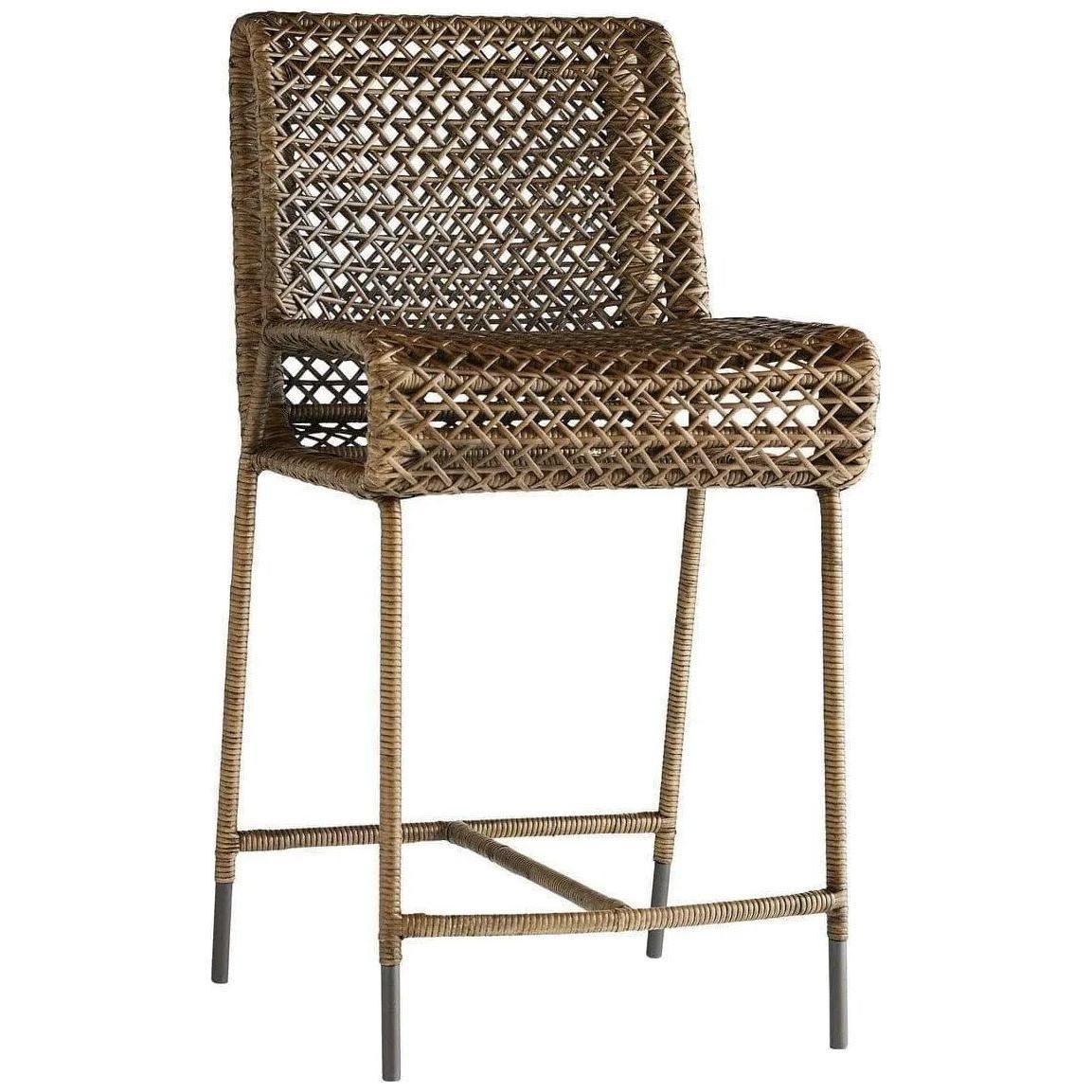 Arteriors - Cameron Counter Stool - 5564 - Canada Light Shop