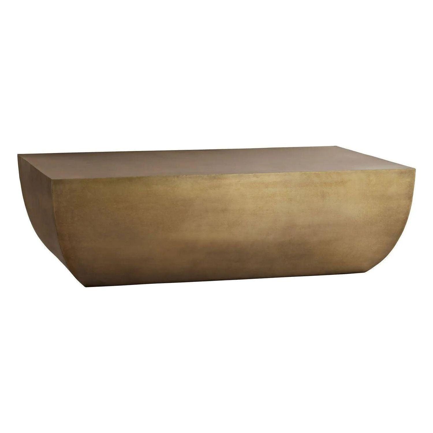 Arteriors - Caroline Coffee Table - 4763 - Canada Light Shop
