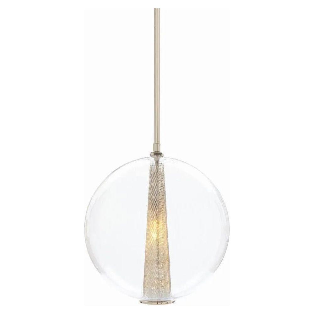 Arteriors - Caviar Adjustable Large Pendant - DK49913 - Canada Light Shop