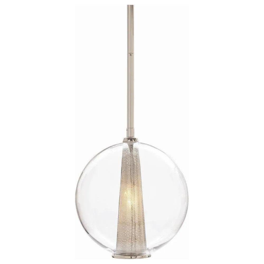 Arteriors - Caviar Adjustable Medium Pendant - DK49911 - Canada Light Shop