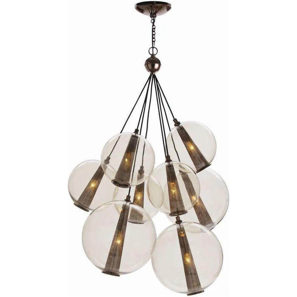 Arteriors - Caviar Cluster - DK89903 - Canada Light Shop
