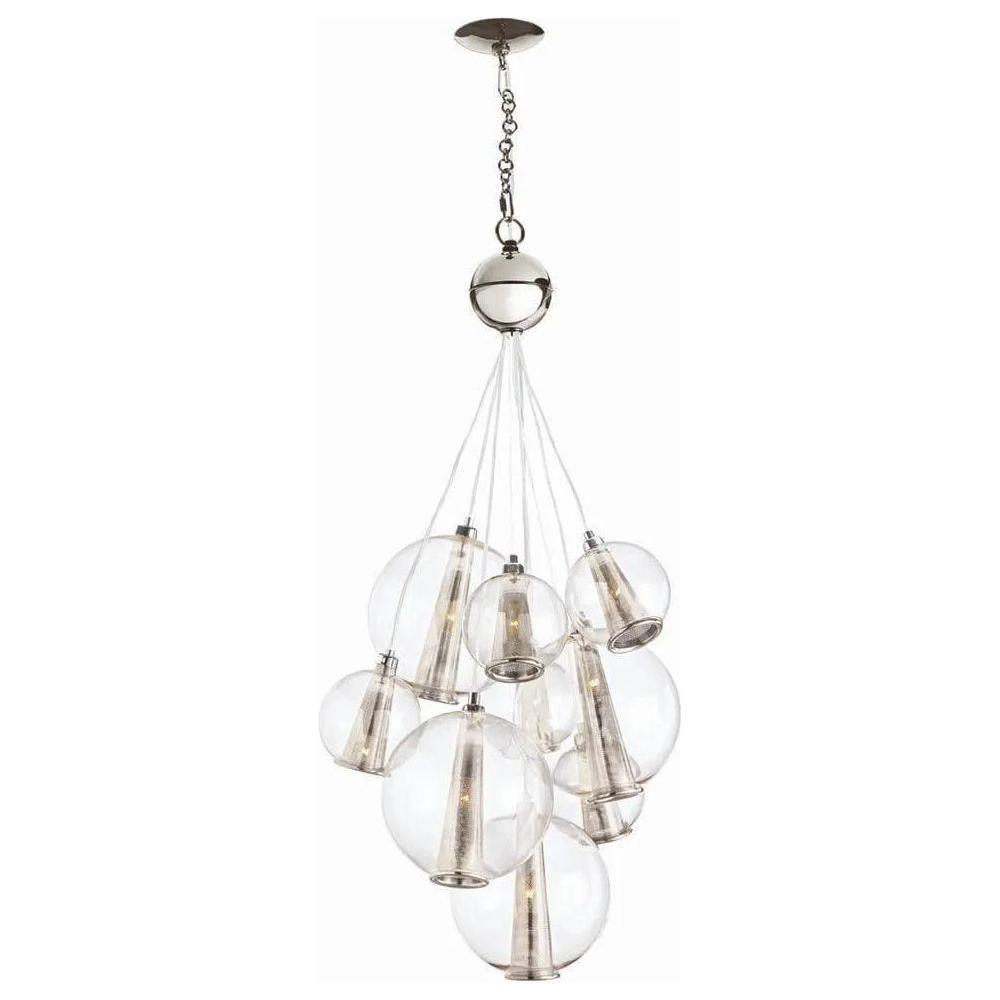 Arteriors - Caviar Cluster - DK89907 - Canada Light Shop