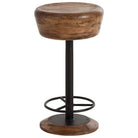 Arteriors - Caymus Counter Stool - 6120 - Canada Light Shop