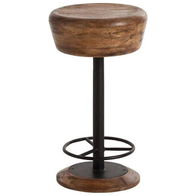 Arteriors - Caymus Counter Stool - 6120 - Canada Light Shop