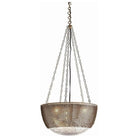 Arteriors - Chainmail Pendant - DK42043 - Canada Light Shop