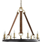 Arteriors - Chaney Chandelier - 84031 - Canada Light Shop