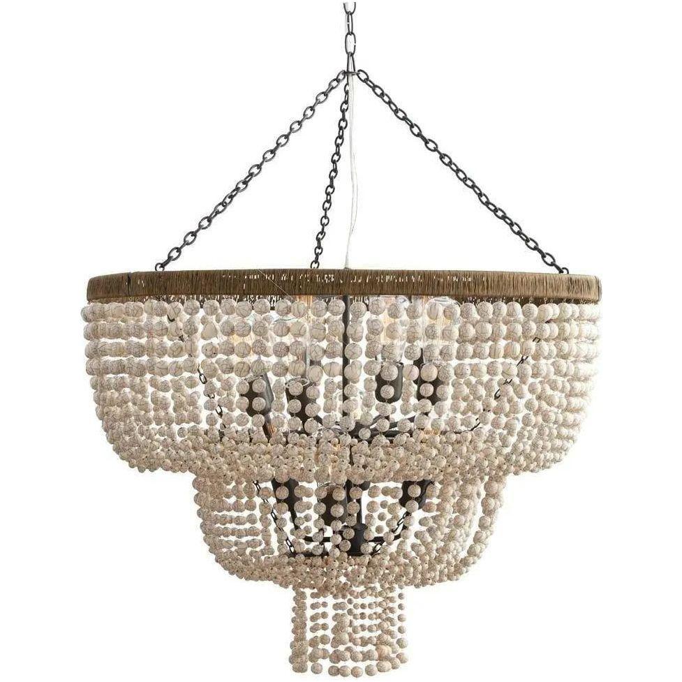 Arteriors - Chappellet Chandelier - 84621 - Canada Light Shop