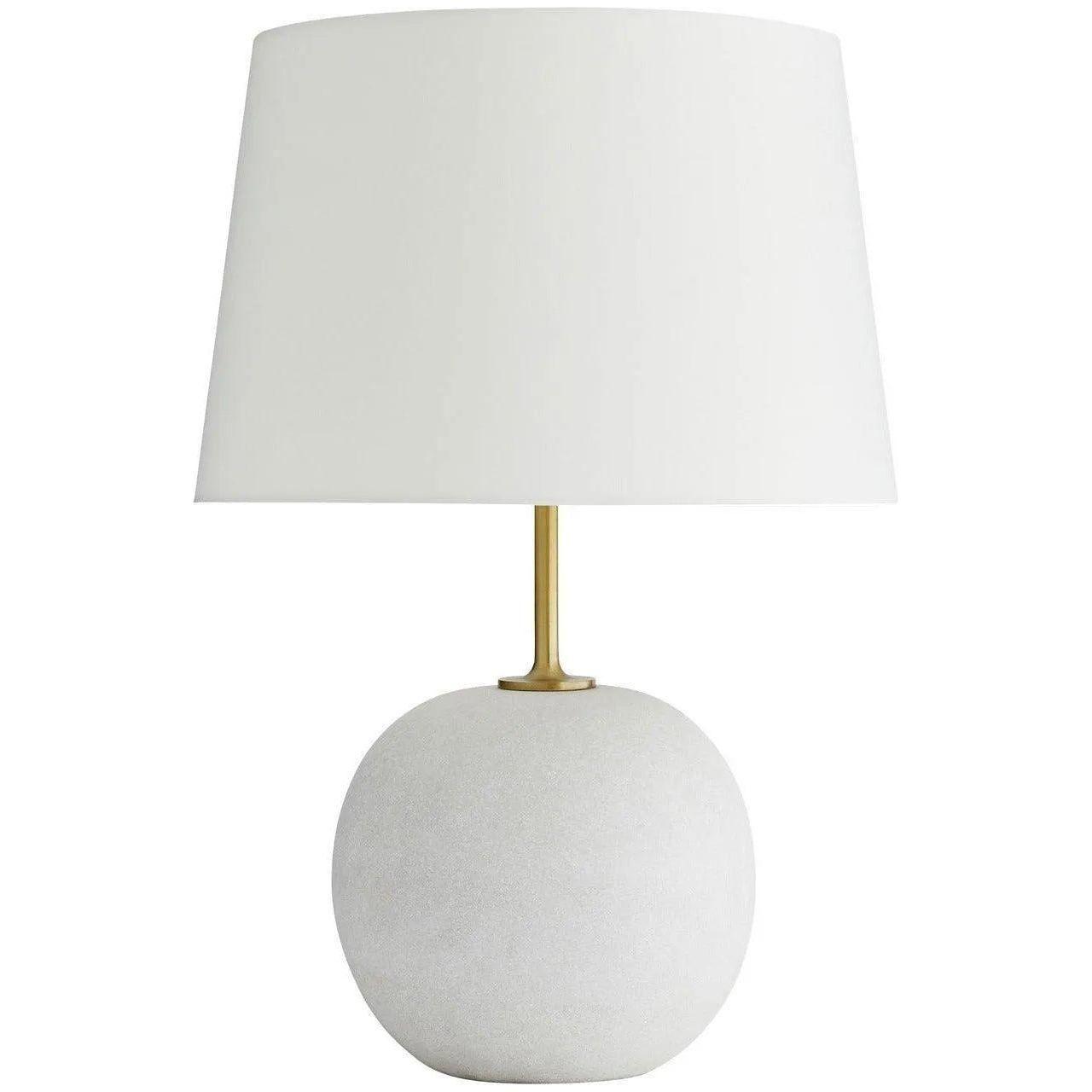 Arteriors - Colton Table Lamp - 49361-355 - Canada Light Shop