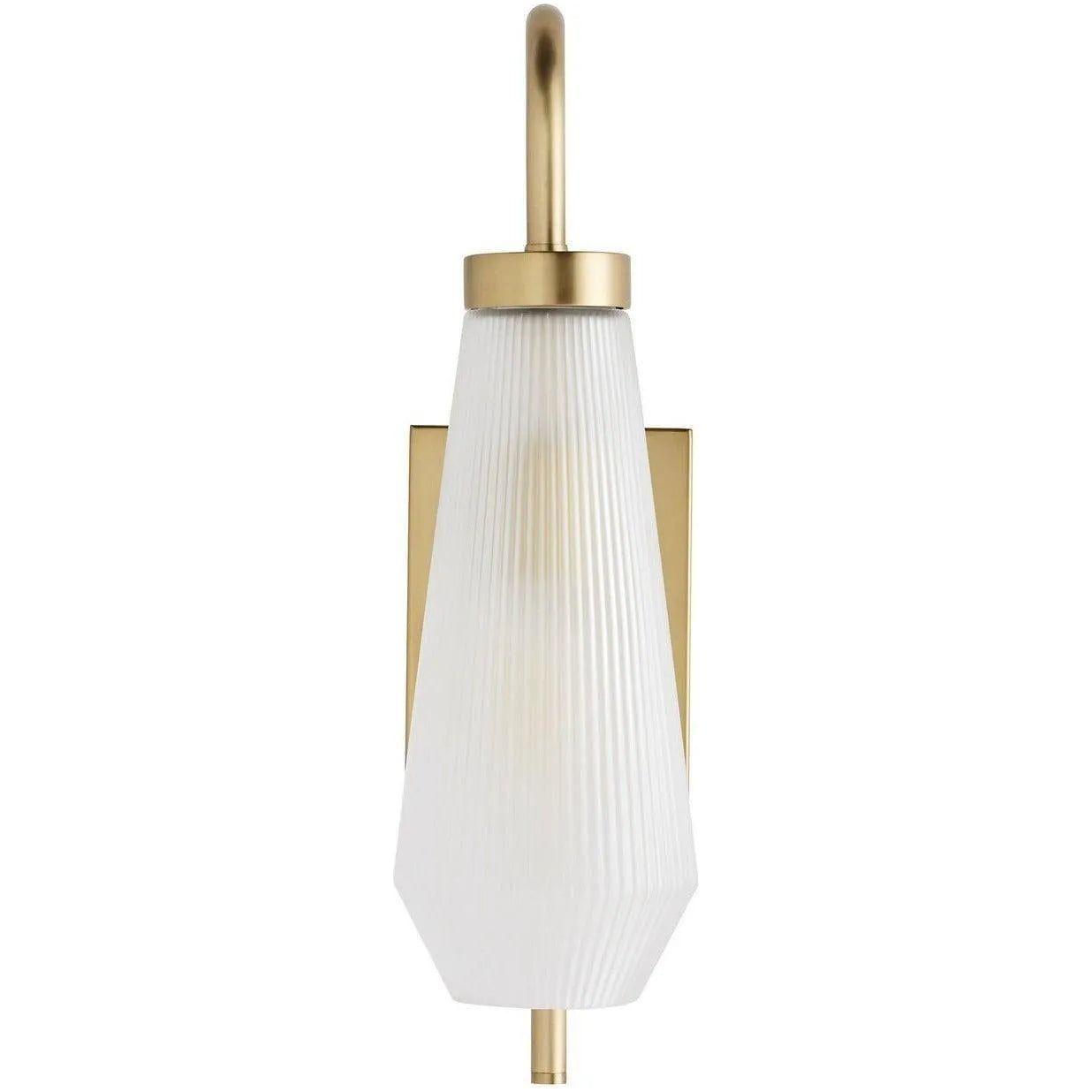 Arteriors - Conrad Wall Sconce - 49641 - Canada Light Shop