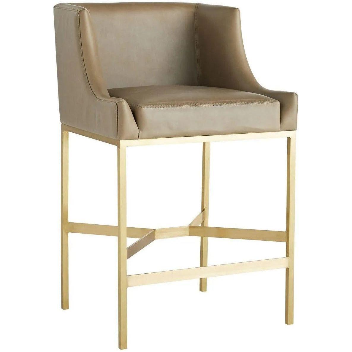 Arteriors - Dalia Counter Stool - 4836 - Canada Light Shop