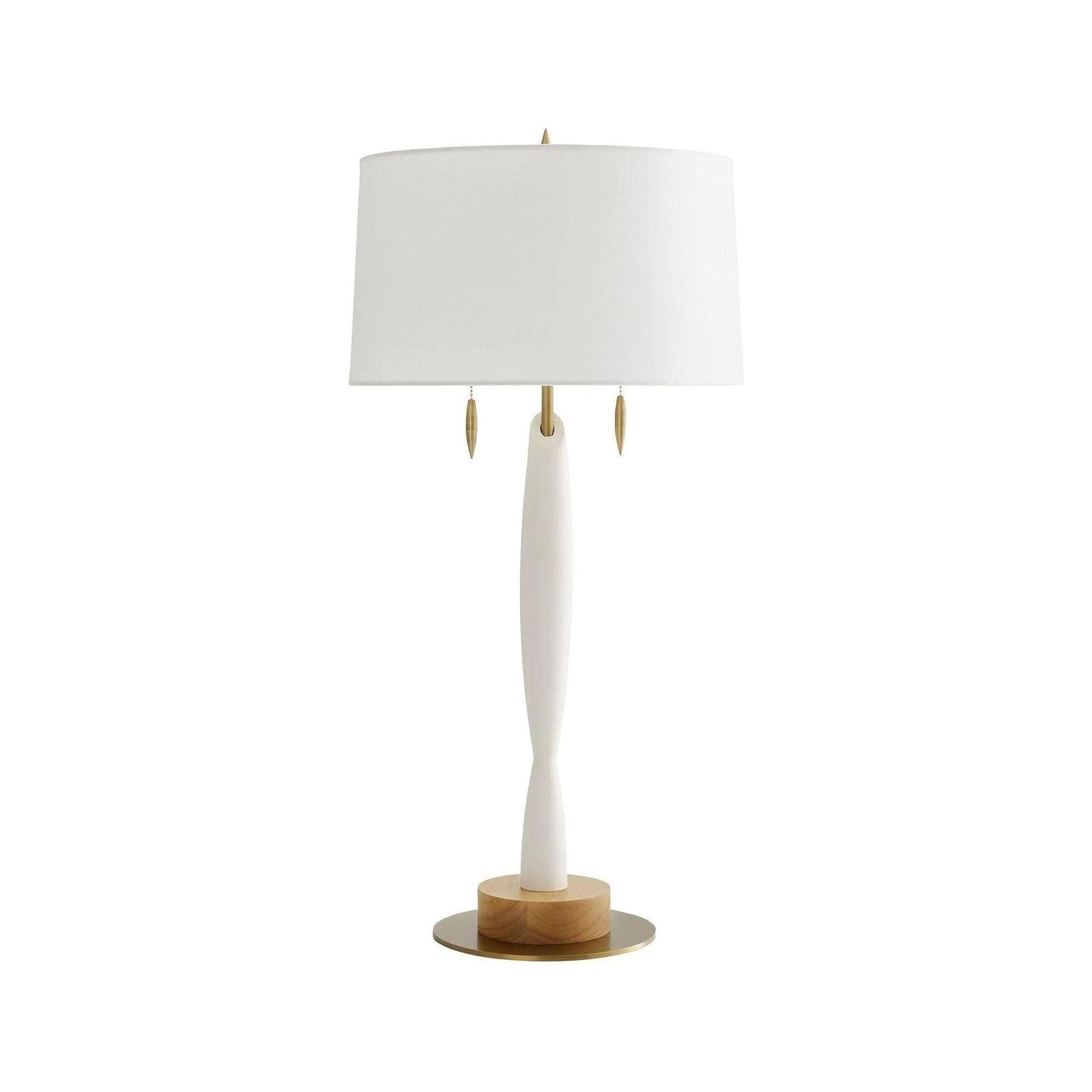 Arteriors - Danseuse Table Lamp - DB49020-906 - Canada Light Shop