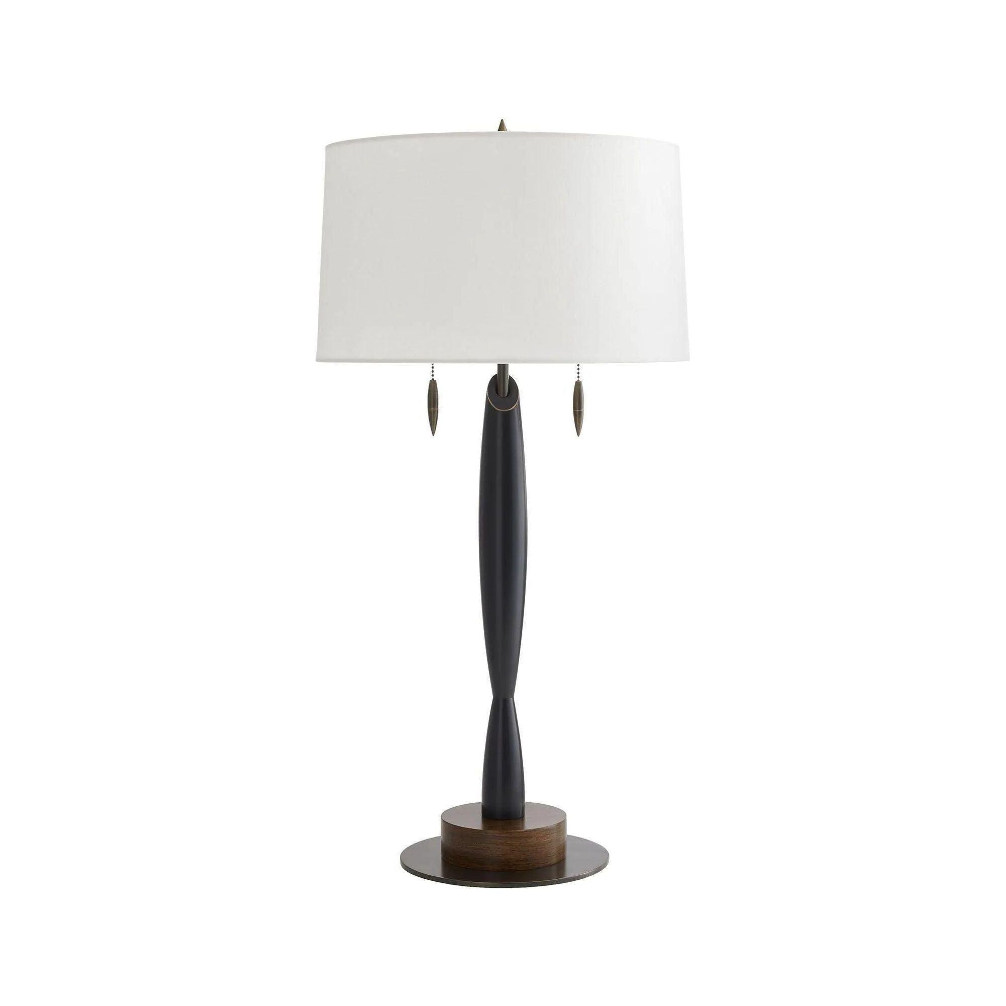 Arteriors - Danseuse Table Lamp - DB49021-911 - Canada Light Shop