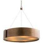 Arteriors - Dante Chandelier - 89702 - Canada Light Shop