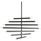 Arteriors - Dean Chandelier - 89354 - Canada Light Shop